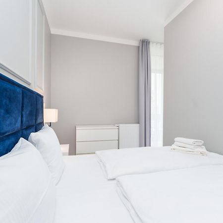 Apartament Baltic Park Iia By Holidaysun シャノジェンティ エクステリア 写真