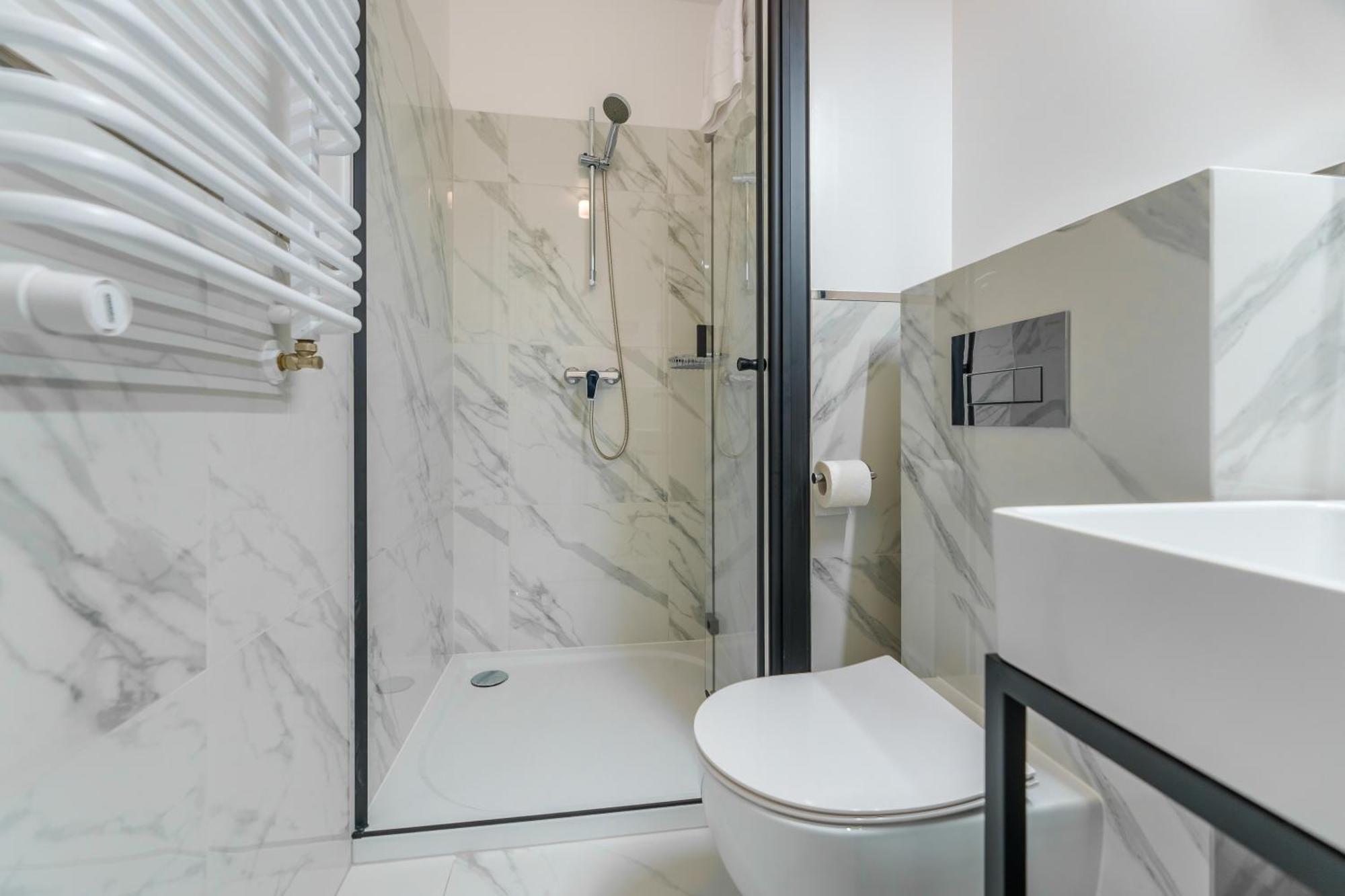 Apartament Baltic Park Iia By Holidaysun シャノジェンティ エクステリア 写真