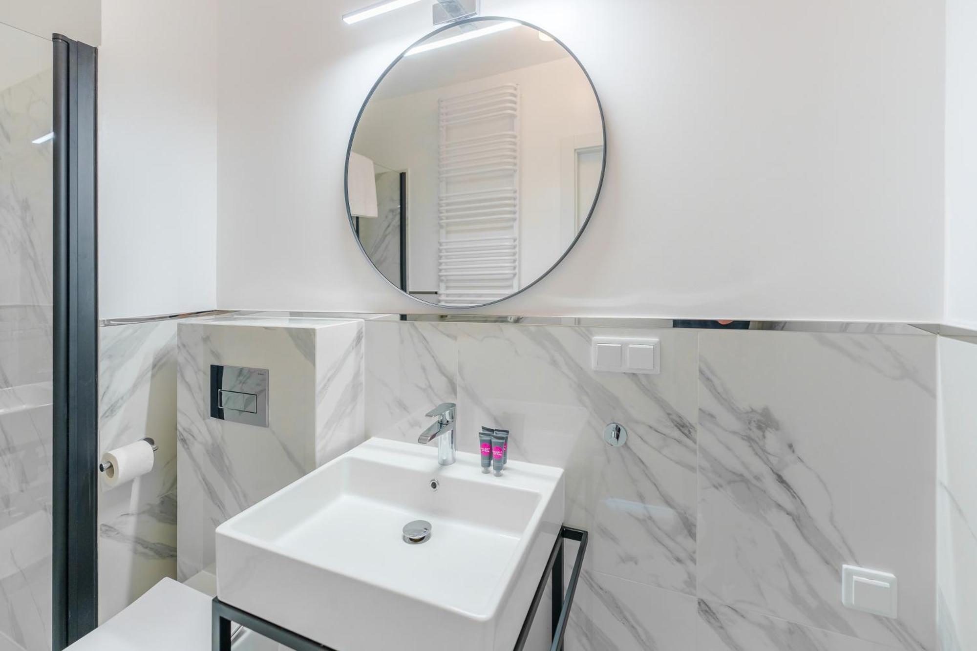 Apartament Baltic Park Iia By Holidaysun シャノジェンティ エクステリア 写真