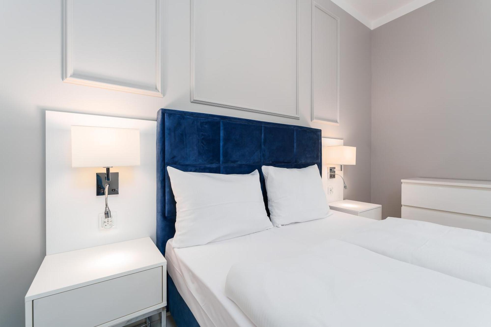 Apartament Baltic Park Iia By Holidaysun シャノジェンティ エクステリア 写真