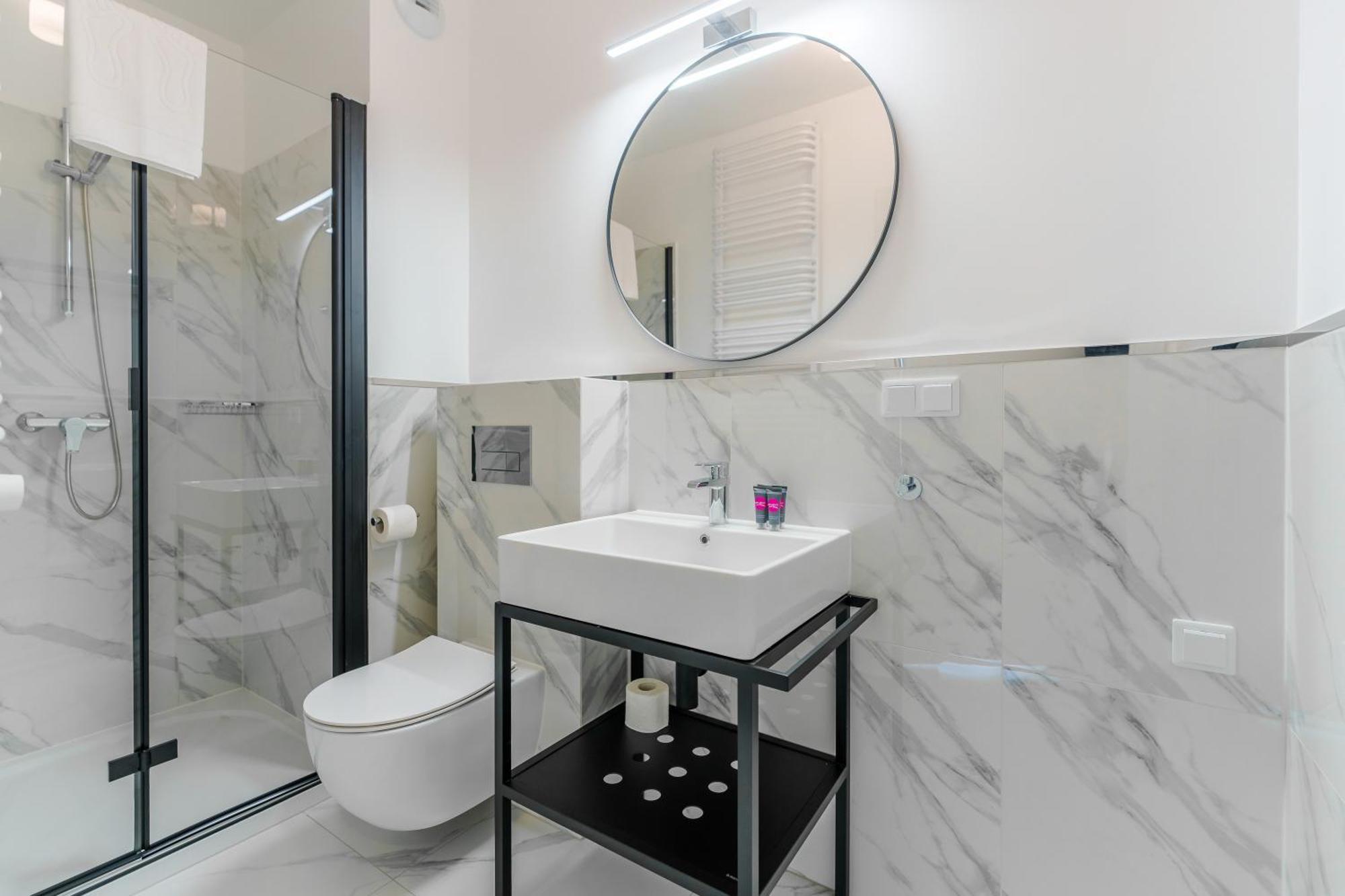 Apartament Baltic Park Iia By Holidaysun シャノジェンティ エクステリア 写真