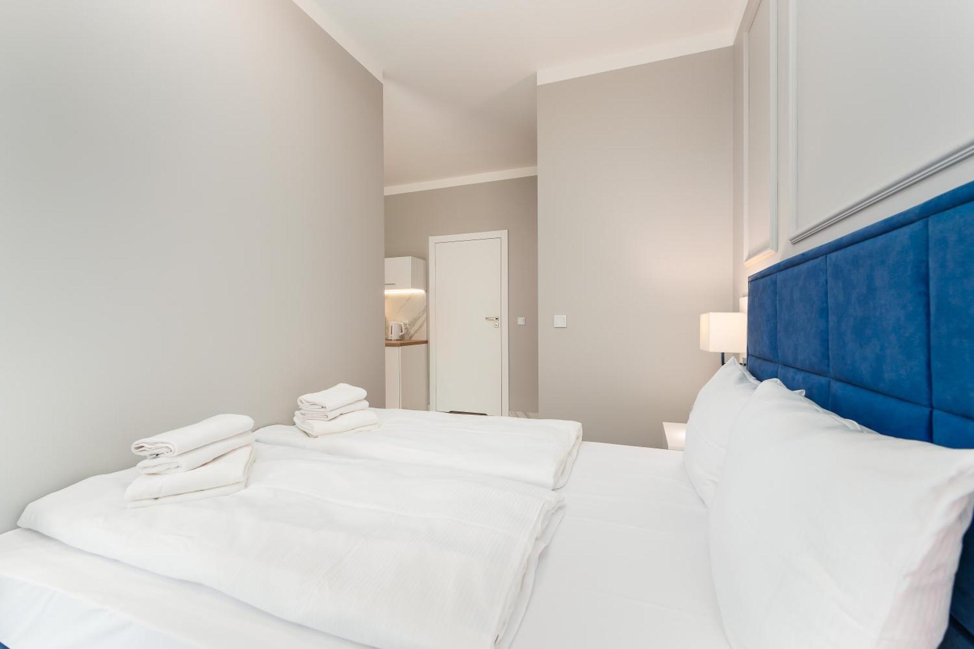 Apartament Baltic Park Iia By Holidaysun シャノジェンティ エクステリア 写真