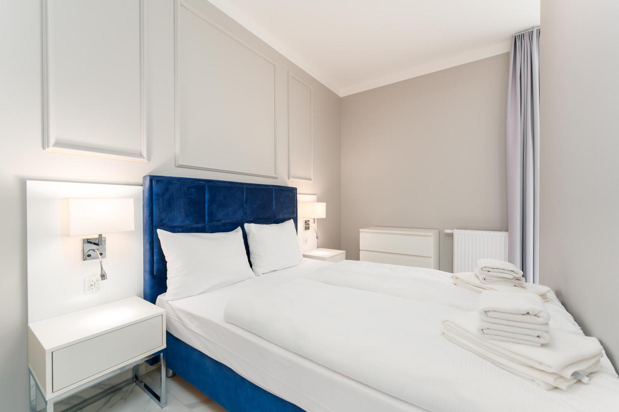 Apartament Baltic Park Iia By Holidaysun シャノジェンティ エクステリア 写真